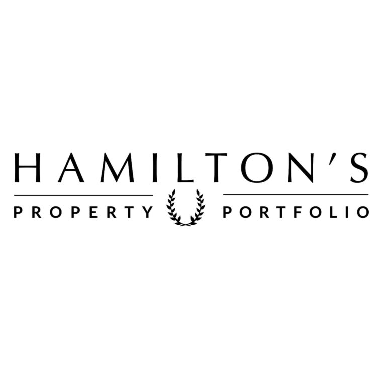 Hamiltons Property Portfolio Logo