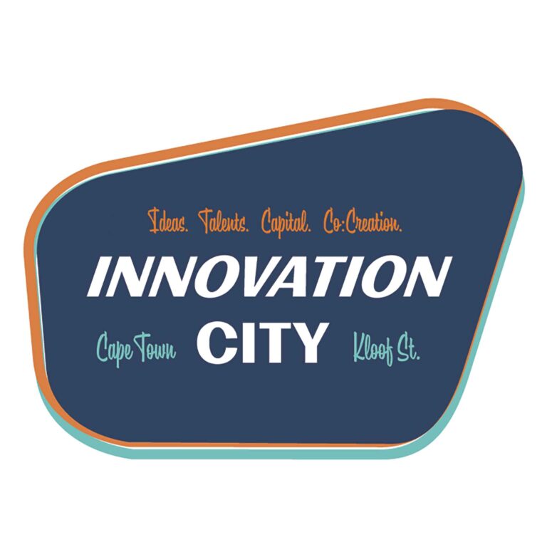 Innovation City at Longkloof Studios in Cape Town