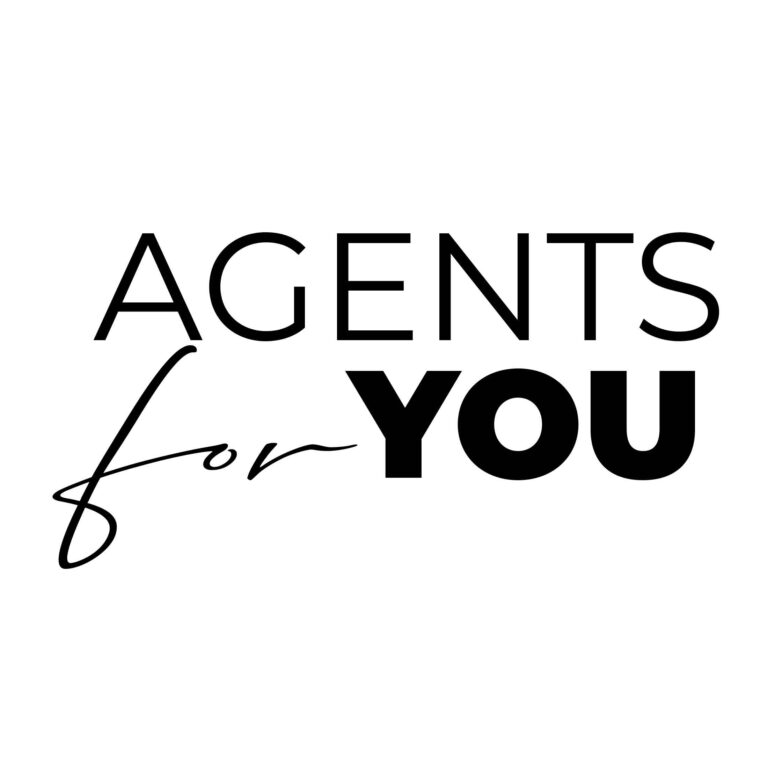 Agents for you logo