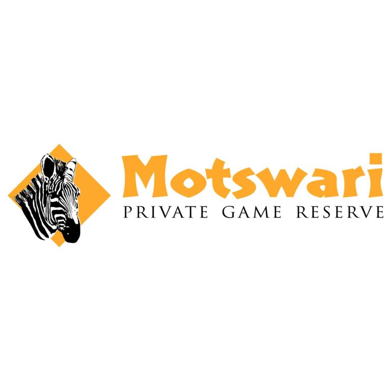 Logo for Motswari Private Game Reserve