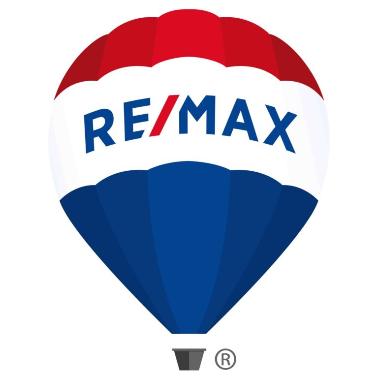 Logo for ReMax Living